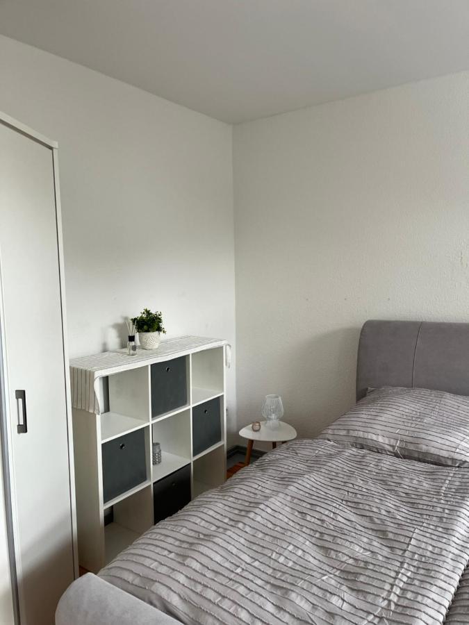 Apartment Horst - Gemuetliche Und Moderne Ferienwohnung In Der Innenstadt Pasewalk Εξωτερικό φωτογραφία